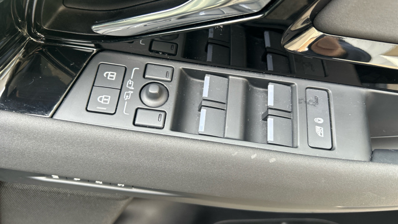 Land Rover Range Rover Evoque 2.0 D200 Dynamic SE 5dr Auto Diesel Hatchback